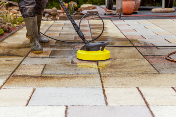 Professional Pressure Washing Services in Toro Canyon, CA